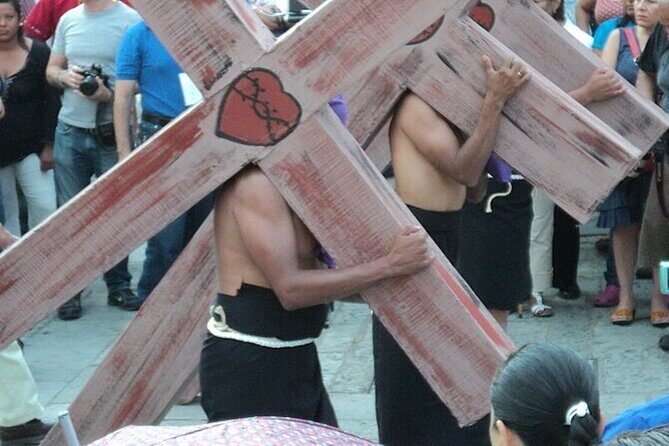 Semana Santa in Cuernavaca & Taxco Tour from Mexico City - Key Points