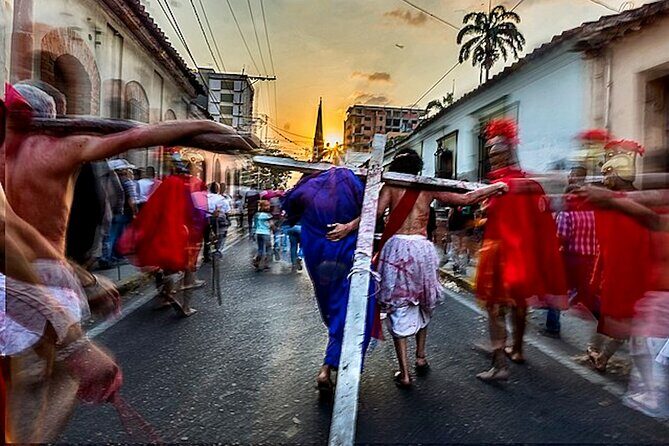Semana Santa in Cuernavaca & Taxco Tour from Mexico City - Exploring the Tour in Detail
