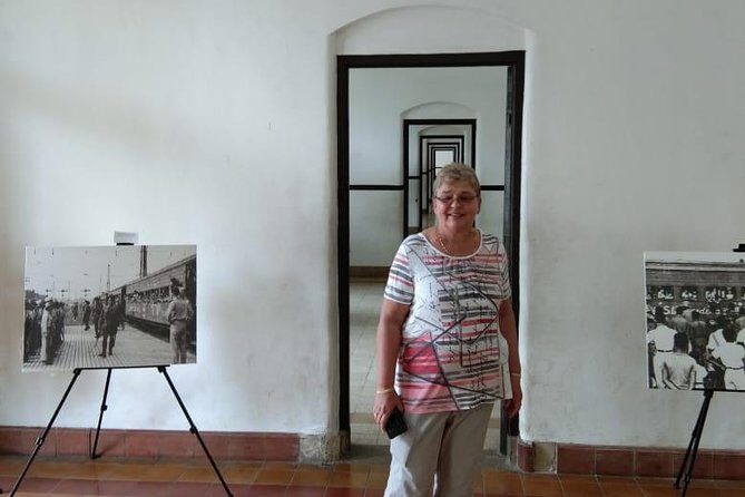 Semarang Private City Tour - Semarang Private City Tour: An Authentic Journey Through Java’s Coastal Charm