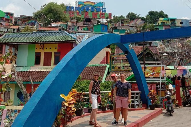 Semarang Tour For Cruise Passengers - Authenticity and Value: What Travelers Say