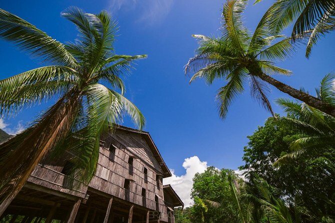 Semenggoh Orangutan Center & Sarawak Cultural Village - FAQ about the Semenggoh and Sarawak Cultural Village Tour