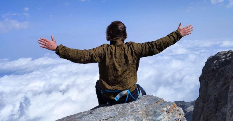 SEMI-GUIDED HIKE TO OLYMPUS SUMMIT - Explore Olympus: A Semi-Guided Hike to Greece’s Highest Peak