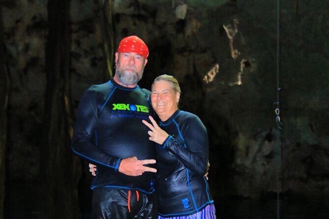 Semi-open and open Xenotes from Cancun - An In-Depth Look at the Xenotes Experience