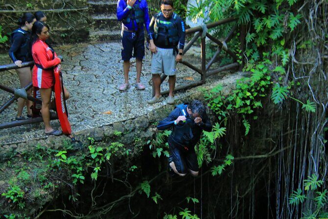 Semi-open and open Xenotes from Cancun - Frequently Asked Questions