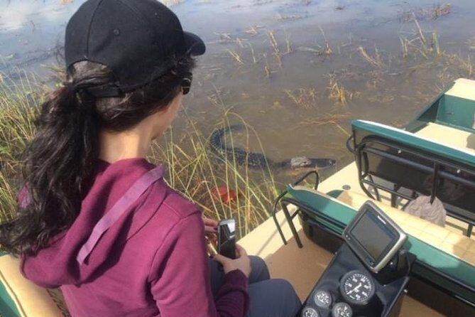 Semi-Private 1-Hour Airboat Tour of Miami Everglades - Frequently Asked Questions
