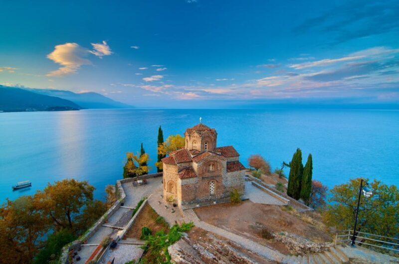 Semi-Private 2-Day Tour: Highlights of N. Macedonia & Kosovo - Why This Tour Works for You