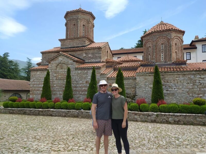 Semi-Private 2-Day Tour: Highlights of N. Macedonia & Kosovo - The Sum Up: Who Is This Tour Best For?