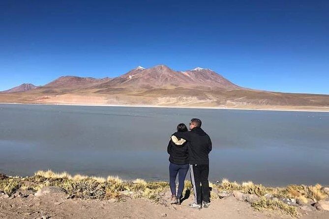 Semi-Private: 3-Day Uyuni Salt Flats and Colored Lagoons w/ Private Hotel - Exploring the 3-Day Uyuni Salt Flats and Colored Lagoons Tour