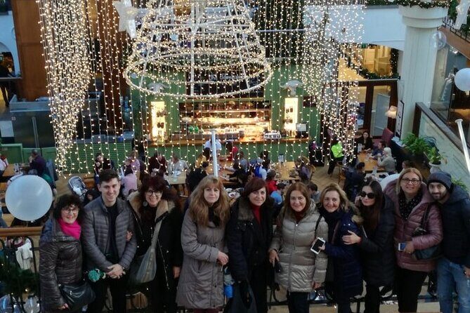 Semi-Private (8people max) 2.5 Hr Dublin Walking Tour - Why This Tour Stands Out