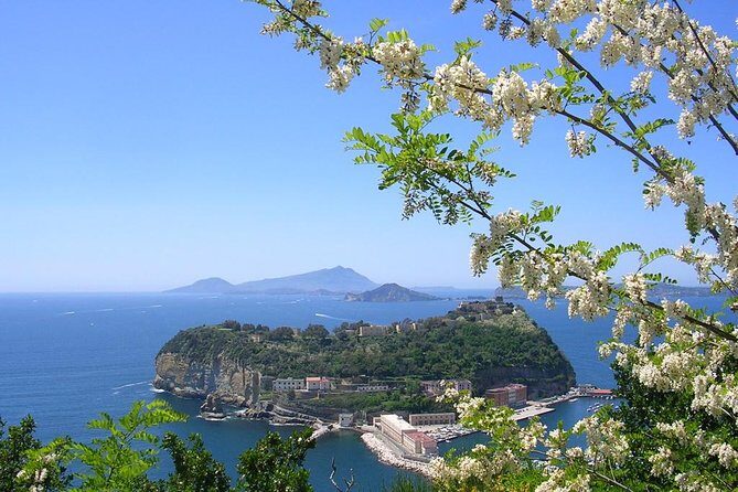Semi Private Amalfi Coast Shore Excursion with Pick Up - Who Should Consider This Tour?