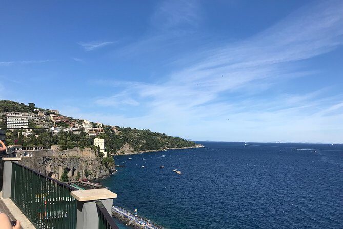 Semi Private Amalfi Coast Shore Excursion with Pick Up - Final Thoughts: Is It Worth It?