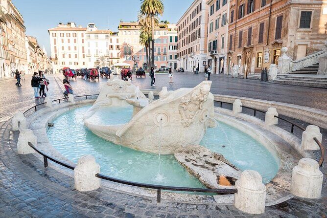 Semi Private Art Tour: Michelangelo, Bernini & Borromini - Analyzing the Experience: A Deep Dive into the Tour