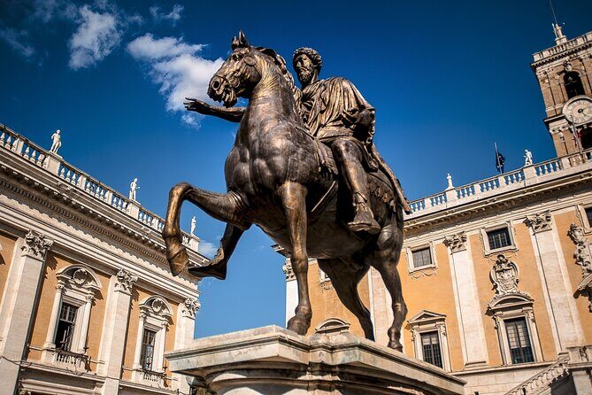 Semi Private Art Tour: Michelangelo, Bernini & Borromini - Frequently Asked Questions