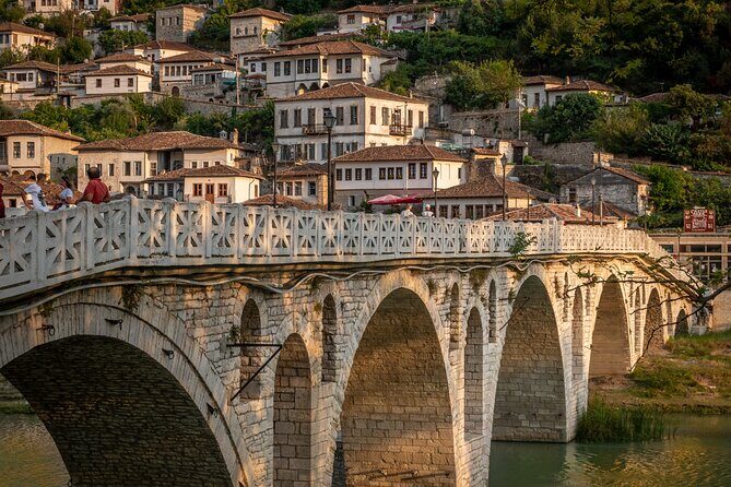 Semi-Private Balkans Tour: Dubrovnik to Athens / Corfu in 14 Days - Navigating the 14-Day Itinerary