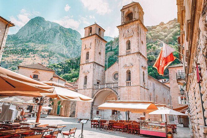 Semi-Private Balkans Tour: Dubrovnik to Athens / Corfu in 14 Days - FAQ