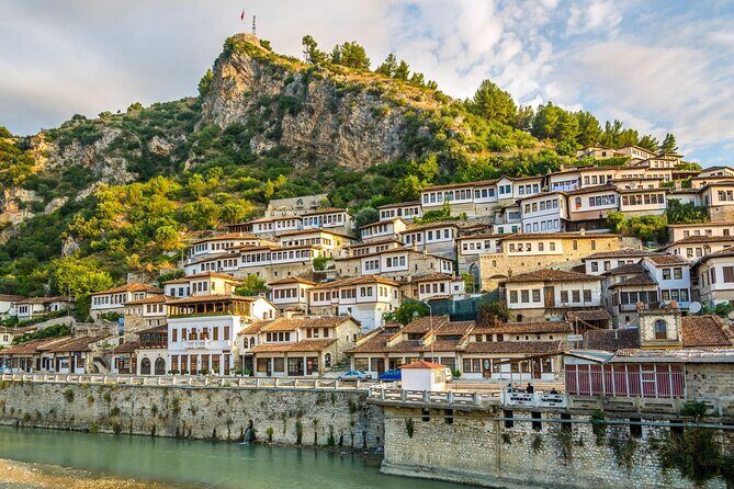 Semi-Private Balkans Tour; From Athens to Sarajevo or Belgrade - Key Points