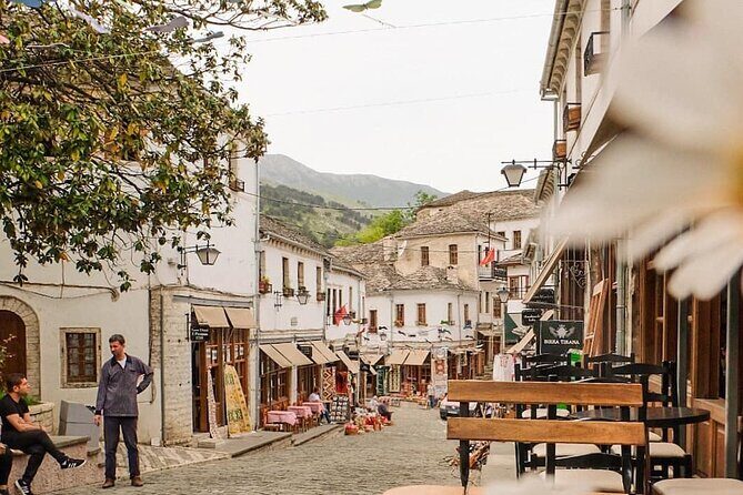 Semi-Private Balkans Tour; Split to Athens or Corfu in 14 Days - Frequently Asked Questions
