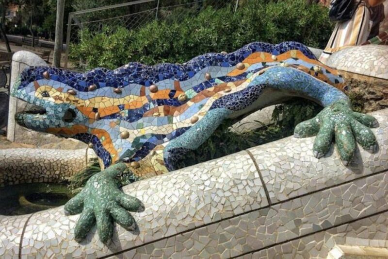 Semi-Private Barcelona Gothic, Parc Guell & Sagrada Familia - Frequently Asked Questions (FAQs)