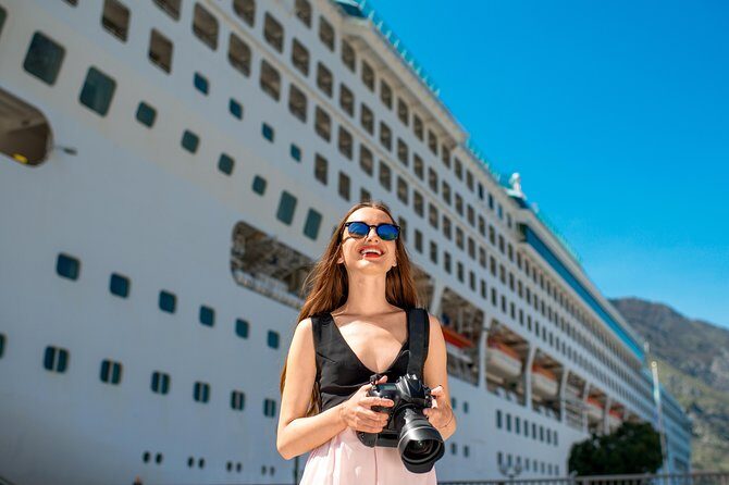 Semi-Private Berlin Highlights Shore Excursion from Warnemünde and Rostock Port - Final Thoughts: Is This the Right Tour for You?