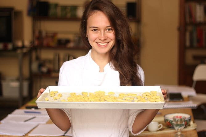 Semi Private Cooking Class in Private Villa with Optional Market Visit and Transfer from Florence - A Hands-On Taste of Tuscany: Semi-Private Cooking Class at a Historic Villa