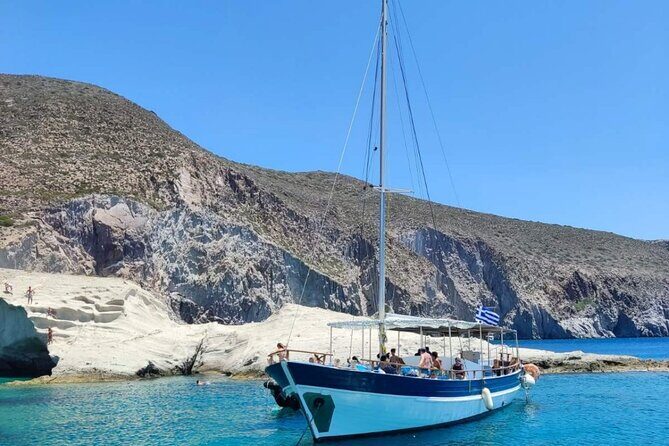 Semi-private Day Cruise - Who Will Love This Experience?