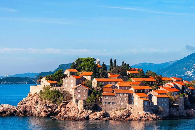 Semi-Private Day Tour of Montenegro: Budva & Kotor from Tirana - FAQ