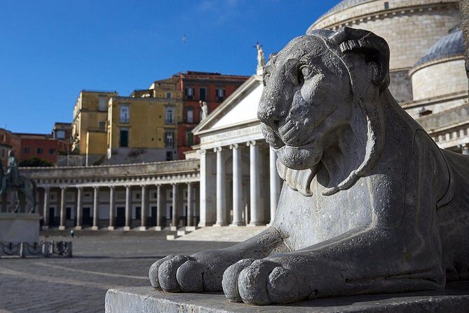 Semi-Private Day Trip to Pompeii and Naples from Rome - Frequently Asked Questions