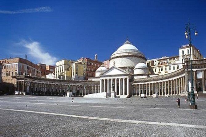 Semi-Private Day Trip to Pompeii and Naples from Rome - Final Thoughts