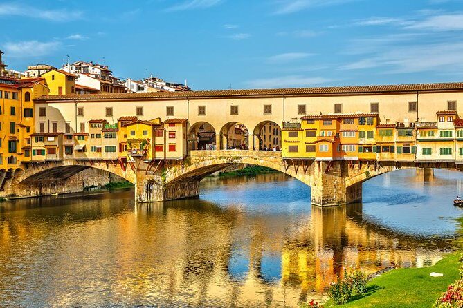 Semi Private Florence Day Trip from Rome by Train - Who’s This Tour Best For?