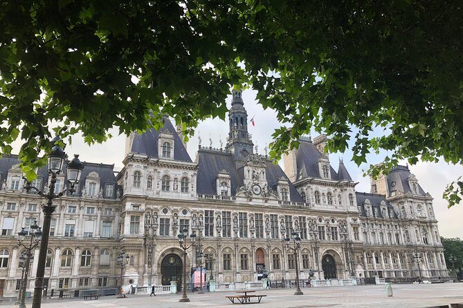 Semi-Private French Revolution and Conciergerie tour - A Detailed Look at the Tour Experience