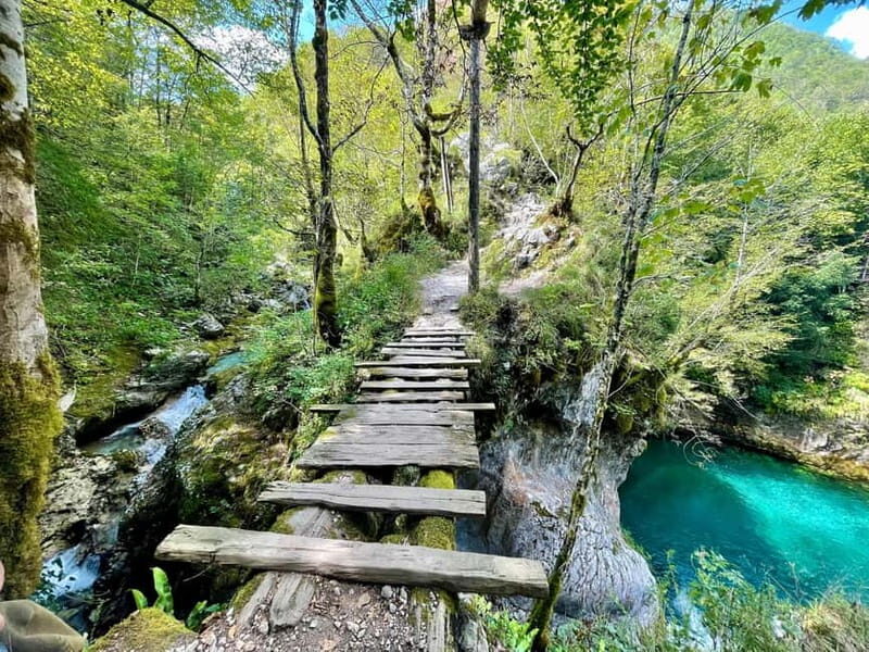 Semi-Private Full Day Tour of Theth & Blue Eye from Tirana - Final Thoughts: Who Should Book This Tour?