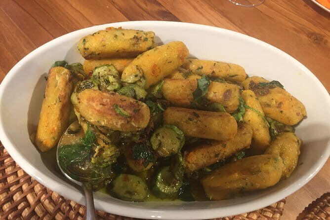 Semi-Private Gluten-Free Cooking Class in Florence - A Detailed Look at the Semi-Private Gluten-Free Cooking Class in Florence