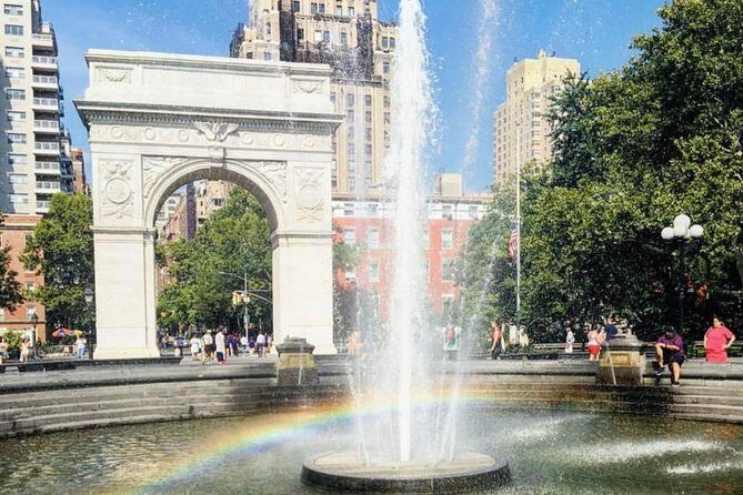 Semi-Private Greenwich Village Walking Tour - Final Thoughts: Why This Tour Matters