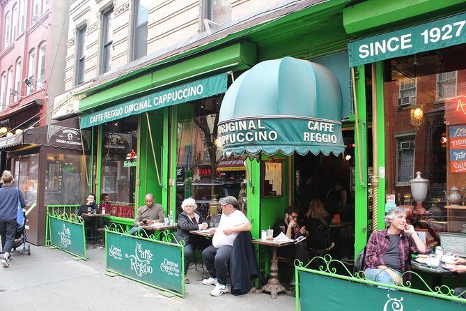 Semi-Private Greenwich Village Walking Tour - Frequently Asked Questions