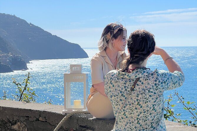 Semi-Private Guided Hiking Cinque Terre Tour from Florence - Who Will Love This Tour?