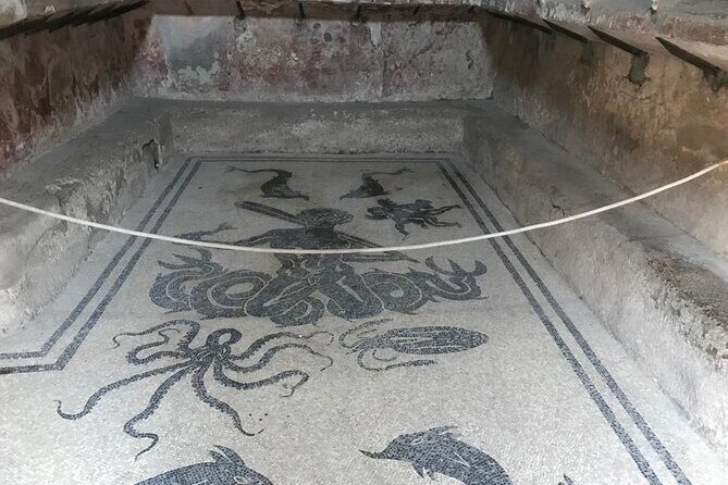 Semi-Private Guided Small-Group Tour of Herculaneum - FAQ