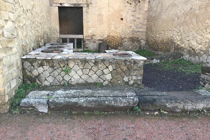Semi-Private Guided Small-Group Tour of Herculaneum - Final Thoughts