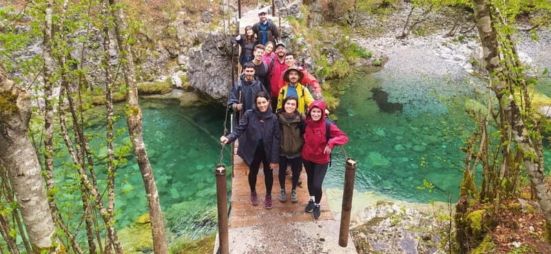 Semi-Private Hiking Tour of Theth & Blue Eye in 2 Days - The Ideal Traveler for This Tour