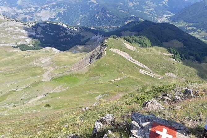 Semi-Private Hiking Tour; Peaks of the Balkans in 10 days - FAQ