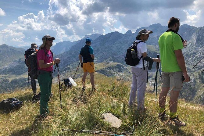 Semi-Private Hiking Tour; Peaks of the Balkans in 10 days - Final Thoughts