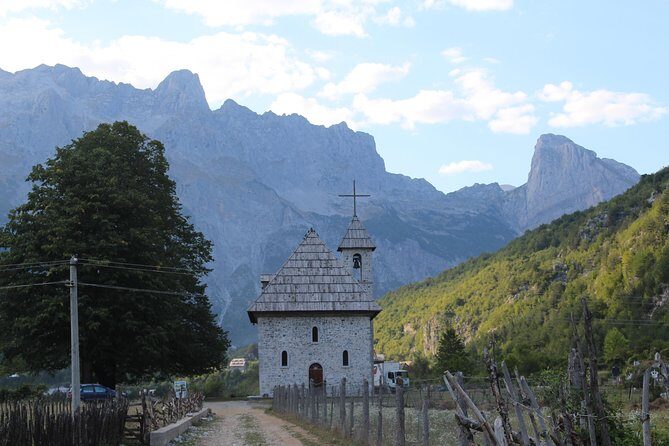 Semi-Private Hiking Tour; Theth, Valbona & Koman Lake in 3 Days - FAQ
