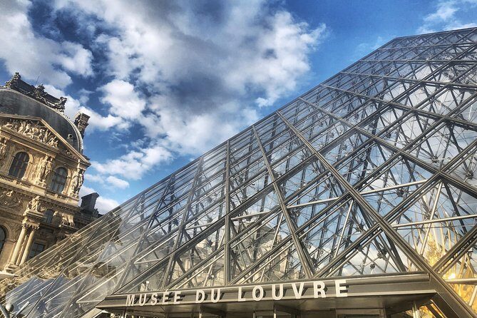 Semi-Private Homoerotic Louvre Tour with Reserved Entrance Time - A Closer Look at the Experience