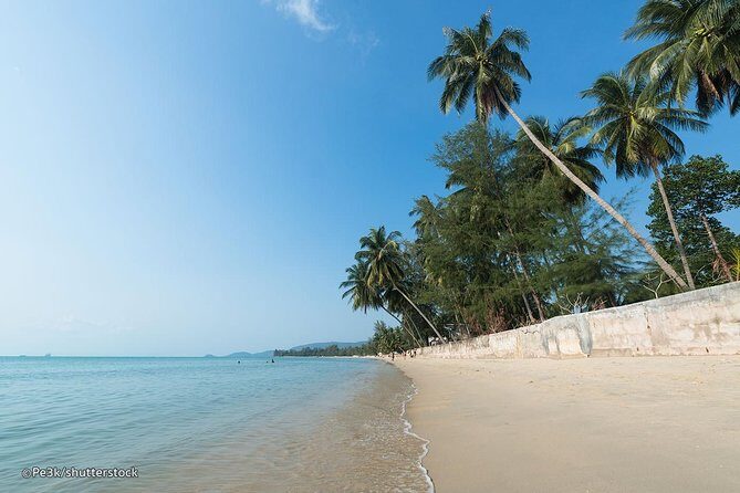 Semi-Private Koh Samui Island for Cruise Ship Visitors aboard air-conditioned Minivan - An Authentic Day on Koh Samui: A Detailed Look at the Tour