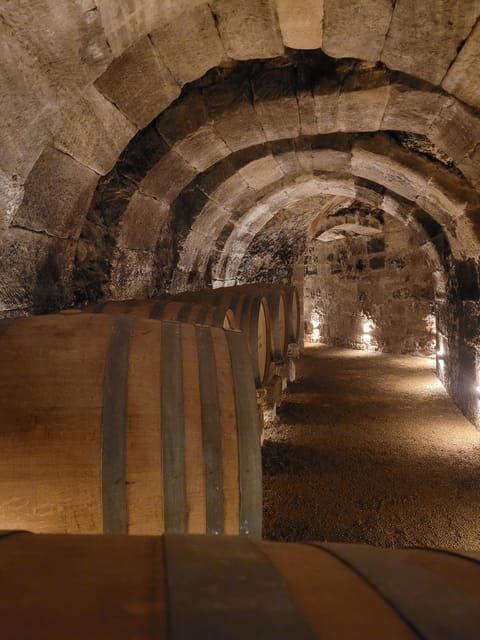 Semi-Private La Rioja Tour of 3 Premium Wineries from Bilbao - Who Will Love This Tour?