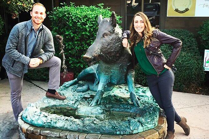 Semi-Private, Modified Hop-On Hop-Off Wine Tasting Tour from Cambria &San Simeon - Final Thoughts: The Value of Flexibility and Personal Touch