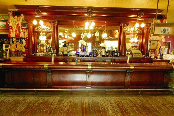 Semi-Private, Modified Hop-On Hop-Off Wine Tasting Tour from Morro and Cayucos - The Sum Up: Is This Tour Right for You?