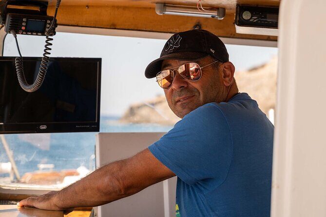 Semi Private Morning Cruise from Pollonia to Polyaigos - Final Thoughts: Who Should Book This Cruise?