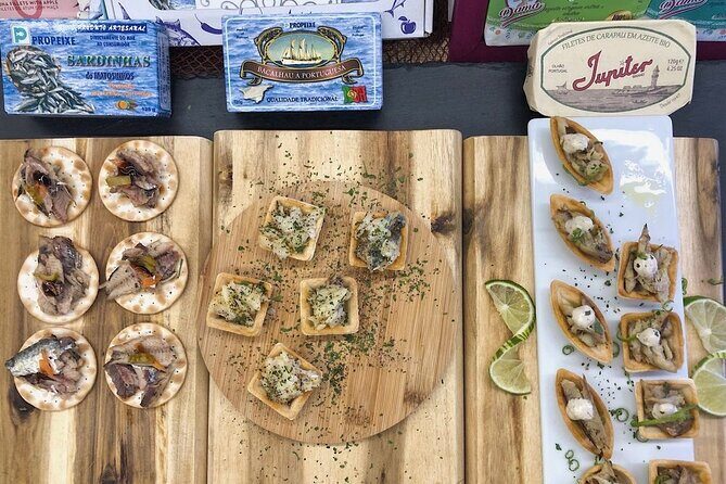 Semi - Private Oporto Food Tour - What Makes This Tour Stand Out?