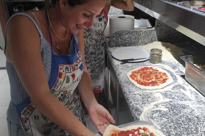 Semi-Private Pizza Making Experience in Naples with Drink - Final Thoughts