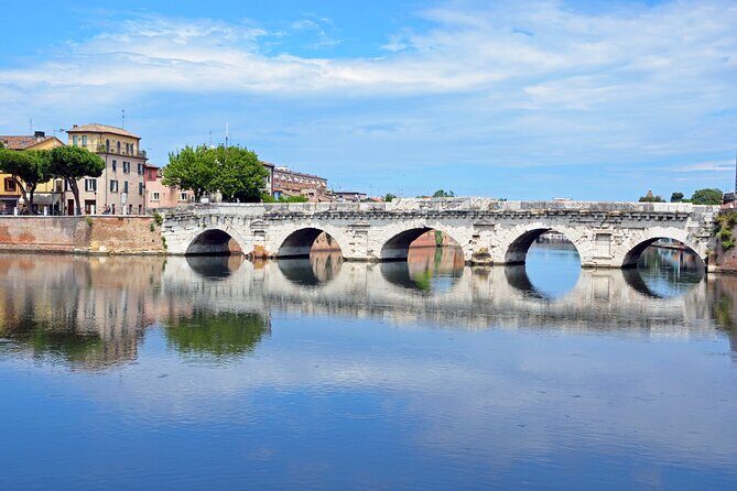 Semi-private Rimini Tour of City Highlights with Top-Rated Guide - A Deep Dive into the Rimini Experience